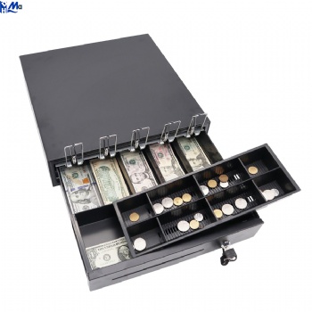 Cash Drawer Pos Systems Cashbox Electronic Cash Drawer 12V/24V