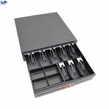 Cash Drawer Pos Systems Cashbox Electronic Cash Drawer 12V/24V