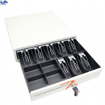 Cash Drawer Pos Systems Cashbox Electronic Cash Drawer 12V/24V