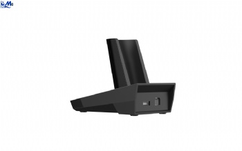 Wired 1D 2D Barcode Scanner