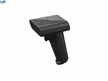 Wired 1D 2D Barcode Scanner