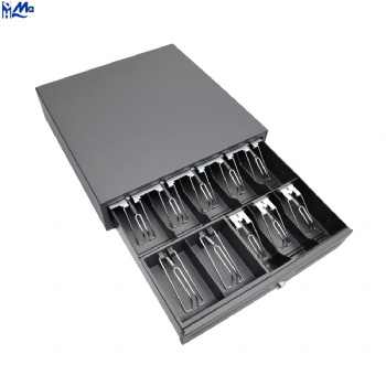 Hot Selling Cash Drawer in POS Systems 12V, Rj11 Lock Cash drawer