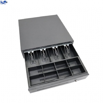 cash register drawers 5 bill 5 coin RJ11 High Quality metal electronic pos cash register electronic
