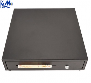 cash register drawers 5 bill 5 coin RJ11 High Quality metal electronic pos cash register electronic