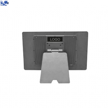 Dual Screen Cash Register Machine Windows/Android All In One Pos Terminal System for retail shop With thermal printer