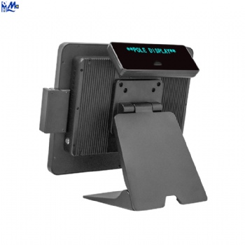 android pos terminal with printer pos system for retail shop cheap cash register