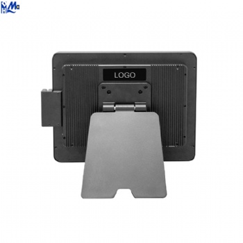 android pos terminal with printer pos system for retail shop cheap cash register