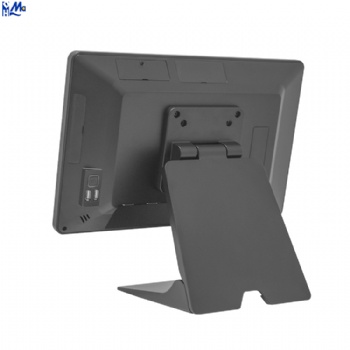 Capacitive Touch Screen All in One POS System Android Cash Register Window Automatic Pos Terminals Machine