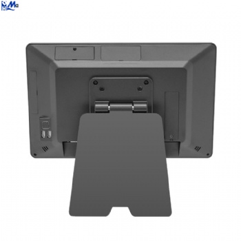 Capacitive Touch Screen All in One POS System Android Cash Register Window Automatic Pos Terminals Machine