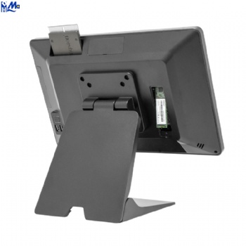 Capacitive Touch Screen All in One POS System Android Cash Register Window Automatic Pos Terminals Machine
