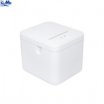 Thermal Receipt Printer Cash Drawer Ticket Bill Printer For Restaurant