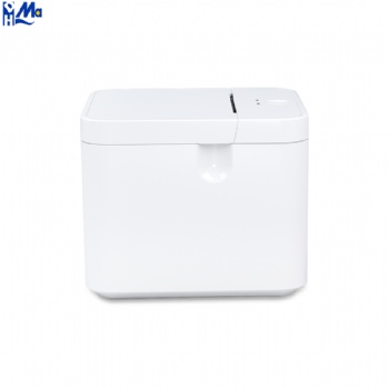 Thermal Receipt Printer Cash Drawer Ticket Bill Printer For Restaurant