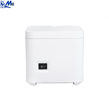 Thermal Receipt Printer Cash Drawer Ticket Bill Printer For Restaurant