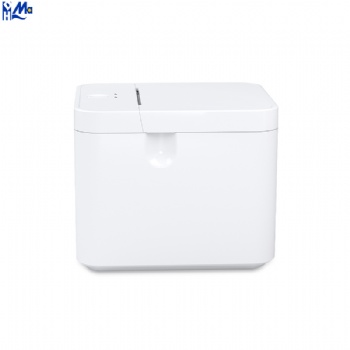 Thermal Receipt Printer Cash Drawer Ticket Bill Printer For Restaurant