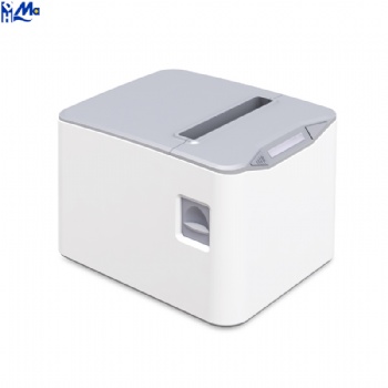 Support OEM/ODM 80mm receipt printer high quality with receipt thermal printer roll paper 80mm