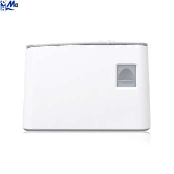 Support OEM/ODM 80mm receipt printer high quality with receipt thermal printer roll paper 80mm