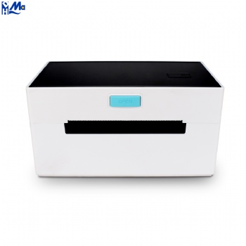 Ecommerce Label Printer, Bluetooth Thermal Shipping Label Printer, 4x6 Thermal Printer