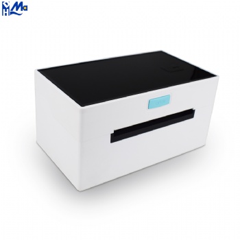 Ecommerce Label Printer, Bluetooth Thermal Shipping Label Printer, 4x6 Thermal Printer