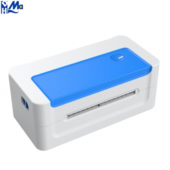 Label Printer 110mm Thermal 4X6 Shipping Label Printer