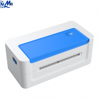 Label Printer 110mm Thermal 4X6 Shipping Label Printer