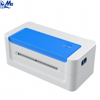Label Printer 110mm Thermal 4X6 Shipping Label Printer