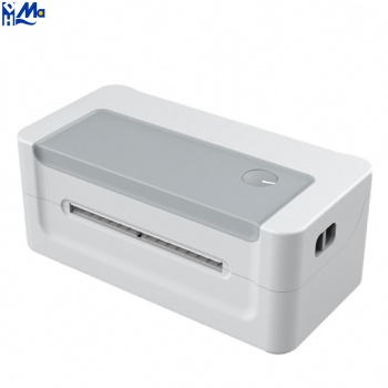 Label Printer 110mm Thermal 4X6 Shipping Label Printer