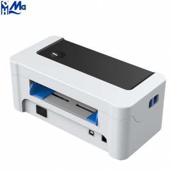 Label Printer 110mm Thermal 4X6 Shipping Label Printer