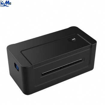 Label Printer 110mm Thermal 4X6 Shipping Label Printer