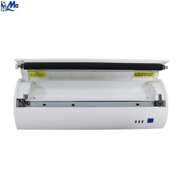 A4 USB desktop direct thermal receipt printer