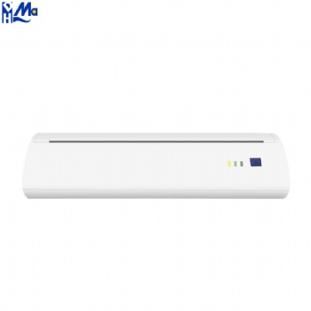 A4 USB desktop direct thermal receipt printer