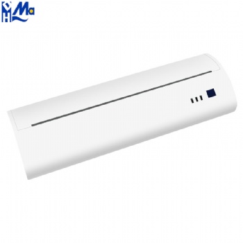 A4 USB desktop direct thermal receipt printer