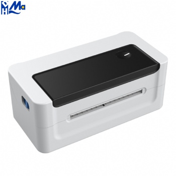 bluetooth imprimante etiquette usb thermal shipping label 4x6 printer 110mm thermal barcode sticker label printer