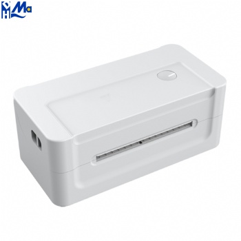 bluetooth imprimante etiquette usb thermal shipping label 4x6 printer 110mm thermal barcode sticker label printer