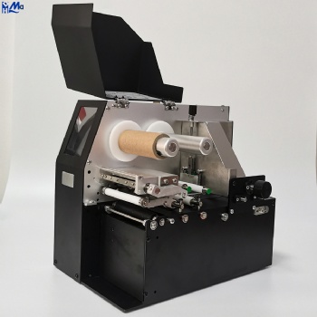 single sheet tag barcode label printer business card single tag printer
