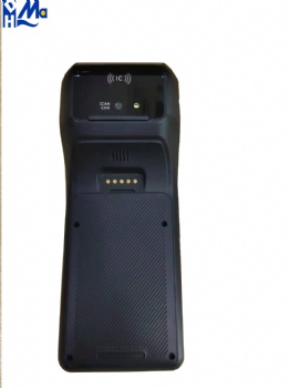 Android Billing Pos Terminal Cash Register Handheld Mobile Pos Machine Restaurant Cashier Machine