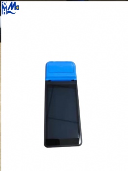 Android Billing Pos Terminal Cash Register Handheld Mobile Pos Machine Restaurant Cashier Machine