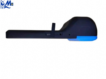 Android Billing Pos Terminal Cash Register Handheld Mobile Pos Machine Restaurant Cashier Machine