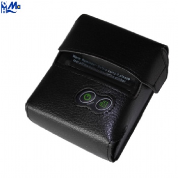 Portable 58mm mini thermal receipt printer handheld pos receipt printer
