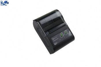 Portable 58mm mini thermal receipt printer handheld pos receipt printer