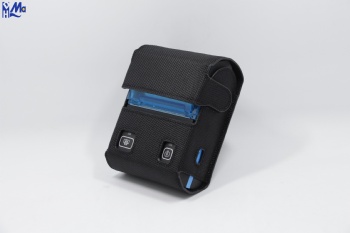 portable blue tooth USB 58mm mini thermal receipt printer