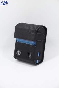 portable blue tooth USB 58mm mini thermal receipt printer