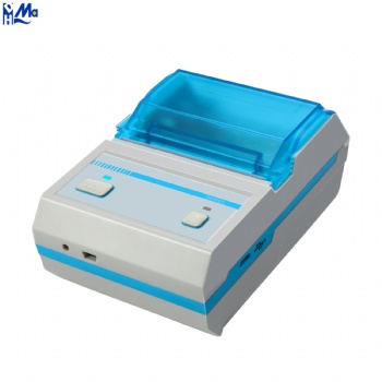 portable blue tooth USB 58mm mini thermal receipt printer
