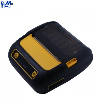 portable blue tooth USB 58mm mini thermal receipt printer