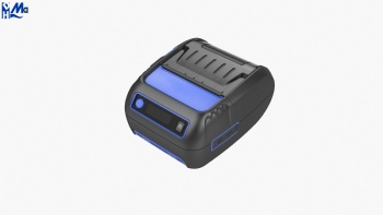portable blue tooth USB 58mm mini thermal receipt printer