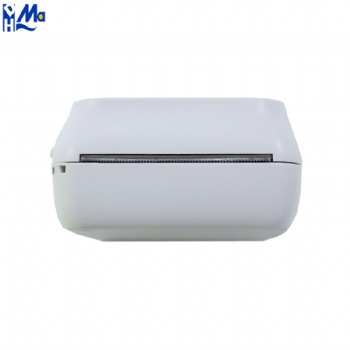 Mini Photo Thermal Label Receipt Printer Portable Handheld