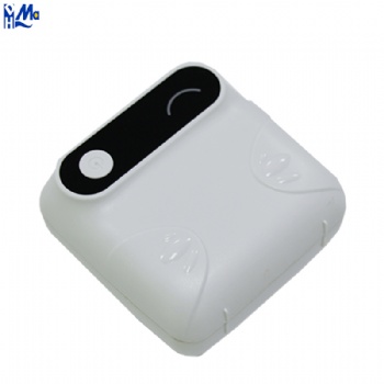 Mini Photo Thermal Label Receipt Printer Portable Handheld