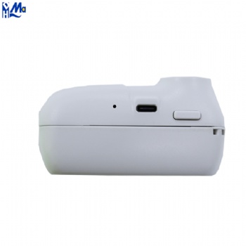 Mini Photo Thermal Label Receipt Printer Portable Handheld