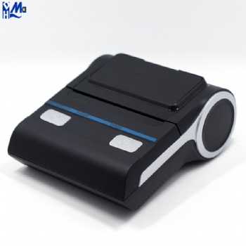 Thermal Receipt Printer 80mm Print BT Thermal Receipt Printer