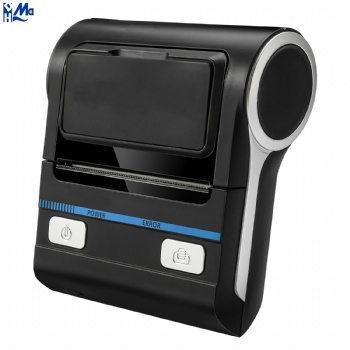 Thermal Receipt Printer 80mm Print BT Thermal Receipt Printer