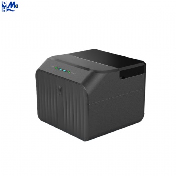 portable blue tooth USB 58mm mini thermal receipt printer